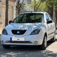 تیبا صندوقدار مدل ۹۳