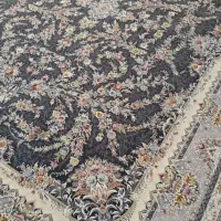 فرش گلنار ریز نقش