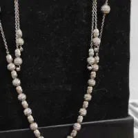 دستبند نقره