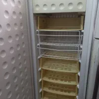 فریزر خانگی بدونه برفک