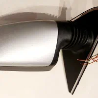 آینه بغل برقی سمت چپ پژو پارس