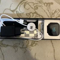 SMART WATCH USER MANUAL|ساعت|نهاوند, |دیوار