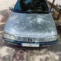 پژو ۸۸دوگانه فابریک استثنایی