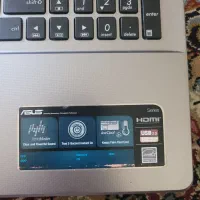 asus در حد|رایانه همراه|تهران, حشمتیه|دیوار