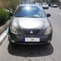 تیبا مدل ۹۴ سالم