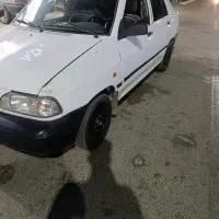 پراید 95