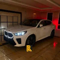 Bmw x2 فول با هارمن 2026