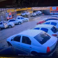 کارگر حرفه ای کارواش