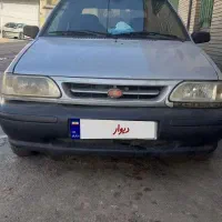 پراید فروشی