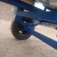 تانک چهار چرخ