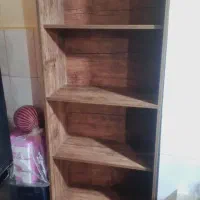کتابخانه ام دی اف ضد آب