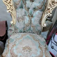 سرویس مبلمان کامل