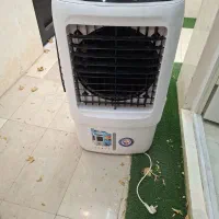 کولر جنرال لاکرا