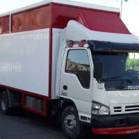 باربری اسباب‌کشی شمال غرب شرق کرج جیحون هاشمی