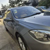 برلیانس اتومات مدل ۹۵