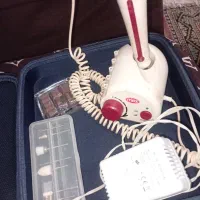 دستگاه کاشت ناخن max