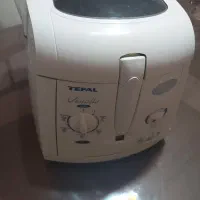 سرخکن تفال اصل فرانسه مدل visialis