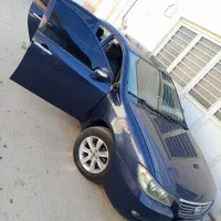 لیفان تصادف جزیی،معاوضه باوانت بار مزدا پراید تیبا