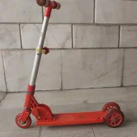 اسکوتر