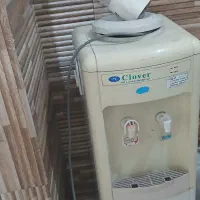 آبسردکن فروشی
