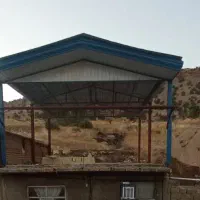 جوشکاری ،آلاچیق ،سبک سازی ،اسکلت فلزی