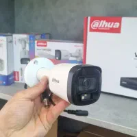 دوربین مداربسته داهوا  فروش چکی و اقساط
