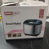 نان پز  اتومات ایون بیکر even baker