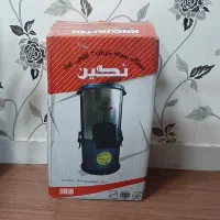 سبزی خردکن نگین سه کلیویی آکبند