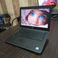 لپتاپ خونگی رم۸ خوشدست Dell 3380