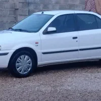 سمندLx