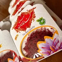 زعفران اصل قائنات