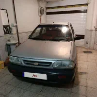 پرایددوکانه کارخانه مدل86