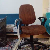صندلی تحریر