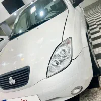 تیبا صندوق دار 1 مدل 1397