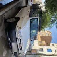 پراید وانت۱۴۰۳ قیمت۱۰۵۰۰۰۰۰۰۰.فروش و معاوضه