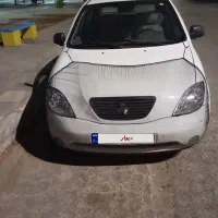 تیبا1مدل95دوگانه سوزدستی ترتمیزومرتب خانگی