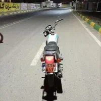 هندا ۱۲۵ ساوین