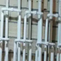 گاز رسانی ولوله کشی