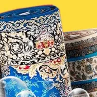 قالیشویی ارسباران کرایه نداردقیمت منصفانه کل تبریز