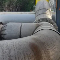 جوشکاری  و ساخت  سوله  لوله کشی  کربن گالوانیزه