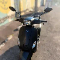 موتور وسپا