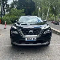 Nissan Rogue 2023|خودرو سواری و وانت|بندر انزلی, جفرود پایین|دیوار