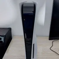 ps5 fat پلی استیشن ۵ فت