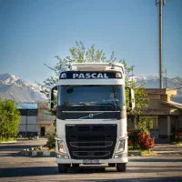 ولو FH 540 2018 دو خط volvo fh 540