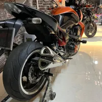 موتور سنگین کاوازاکی z1000 kawasaki|موتورسیکلت|تهران, تاکسیرانی|دیوار