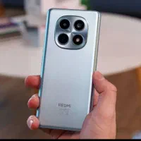 تمام اقساط Redmi not15