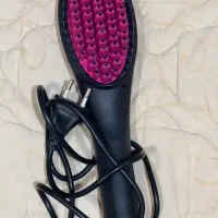 برس حرارتی