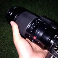 لنز فوجی 50-140