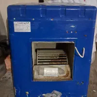 کولر آبی ۴هزار