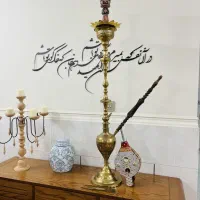 قلیان عربی خلیل مامون